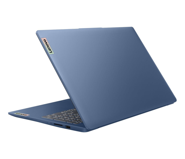 Lenovo IdeaPad Slim 3-15 Ryzen 3 7320U/8GB/512/Win11 - 1152231 - zdjęcie 8